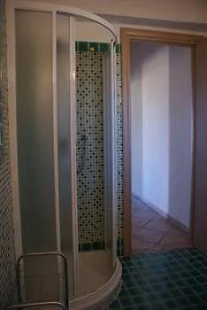 Orizzonti 아파트호텔