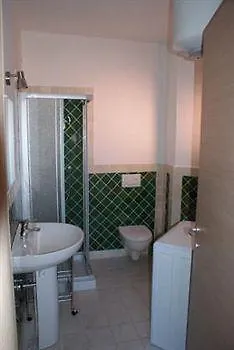 Orizzonti 아파트호텔