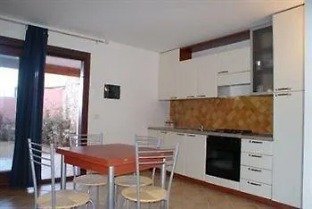 아파트호텔 Orizzonti