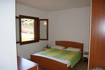 아파트호텔 Orizzonti 3*