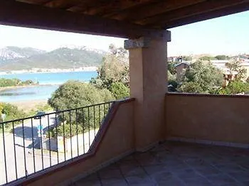 아파트호텔 Orizzonti 골푸아랑시