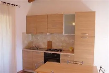 아파트호텔 Orizzonti 3*