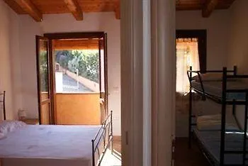 Orizzonti 3* 골푸아랑시