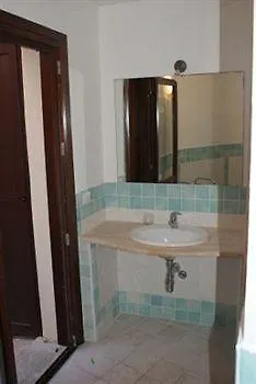 מלון דירות Orizzonti גולפו אראנצ'י