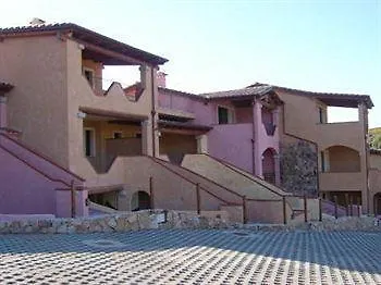 Orizzonti Golfo Aranci