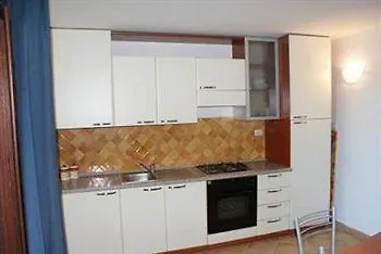 מלון דירות Orizzonti