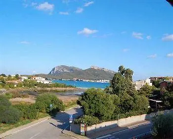 Aparthotel Orizzonti Golfo Aranci