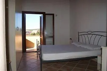 Orizzonti גולפו אראנצ'י